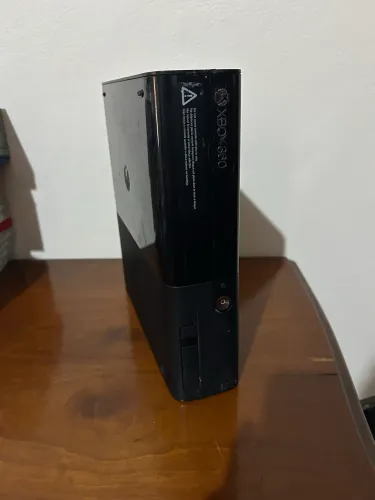 Xbox 360 RGH 
