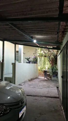 Casa aconchegante e segura