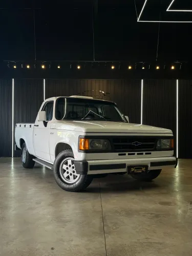Chevrolet C-20 Custom de Luxe 4.1 1996
