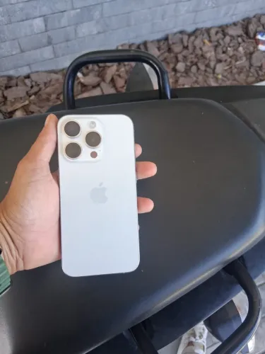 iPhone 15 pro