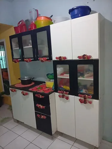 Armário de cozinha