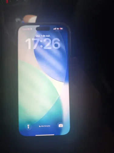 IPHONE 17 PRO MAX LARANJA