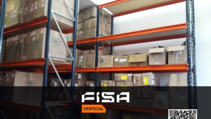 Porta Pallets Industrial para Cargas Pesadas em Paraibuna