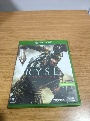 Ryse - Xbox One