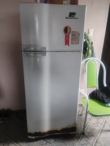 Geladeira