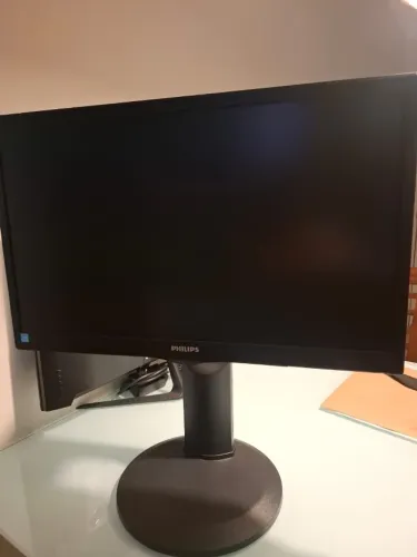 Monitor Philips 22"