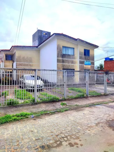 Apartamento à venda no bairro Candeias - Jaboatão dos Guararapes/PE