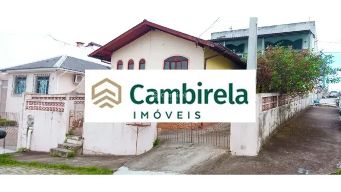 Casa à venda no bairro Bela Vista - São José