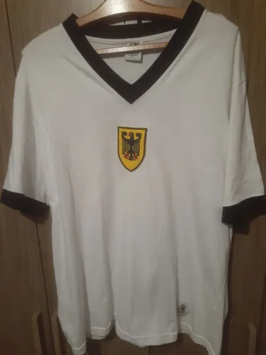 Camisa da Alemanha