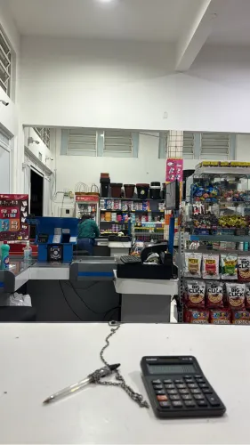 Vendo supermercado material construção usina fotovoltaica 107 placas