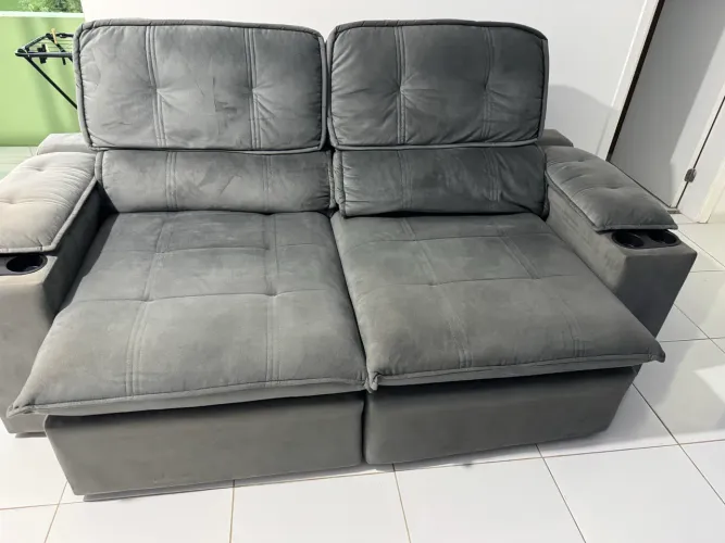 VENDO SOFÁ