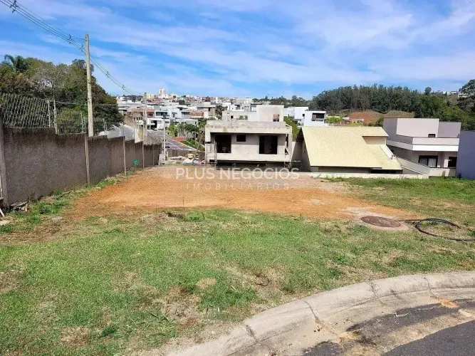 Terreno à venda condominio fechado, Morros, Sorocaba, SP