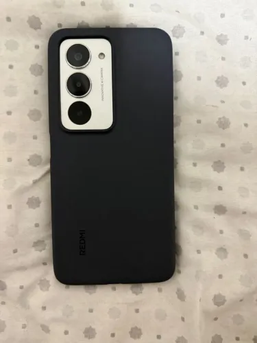 Redmi 15 5G 256GB / 8GB RAM Impecável - Na Caixa Com Carregador Original