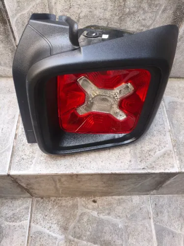 Lanterna Renegade 2018 Lado Direito Original !!!
