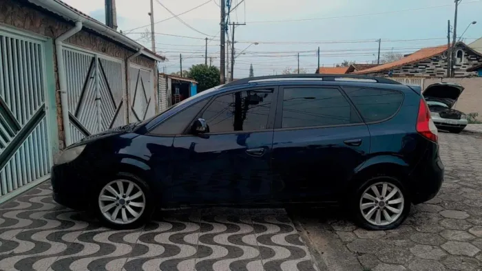 Vendo peças j6 2012 2.0