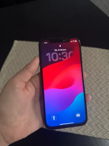 iPhone 12 Pro