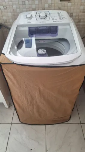 Máquina de lavar Electrolux