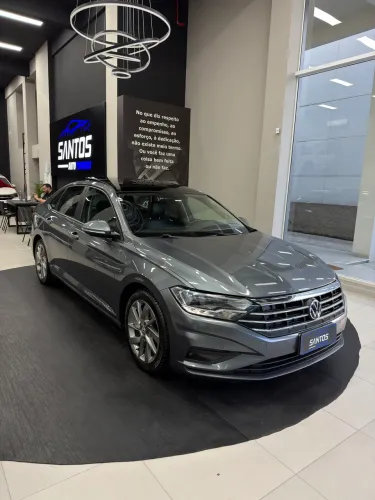 Volkswagen Jetta Comfort. 250 TSI 1.4 Flex 16V Aut. 2019