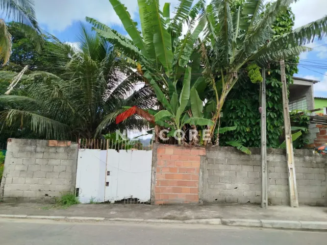 Lote em Rua Nossa Senhora Aparecida - Perequê Mirim - Caraguatatuba/SP