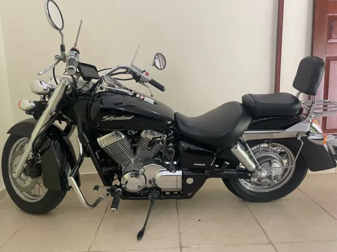 Honda VT 750 Shadow 2006