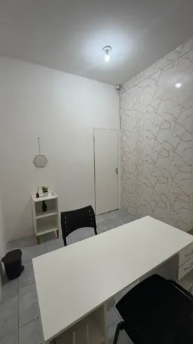 Sala comercial para locação