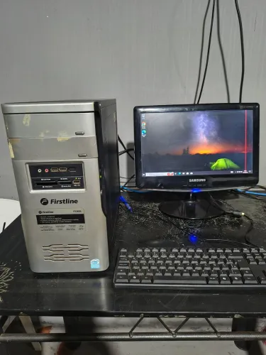 Computador Completo i3 3* Geração