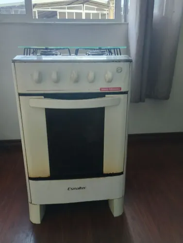 Fogão 4 bocas