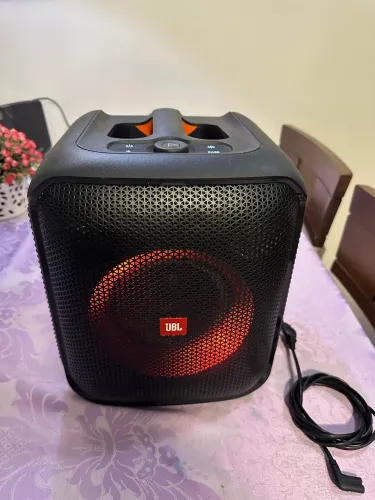 Jbl PartyBox 