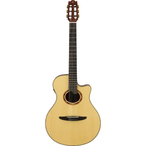 Violão Yamaha Náilon NTX1 NT Natural