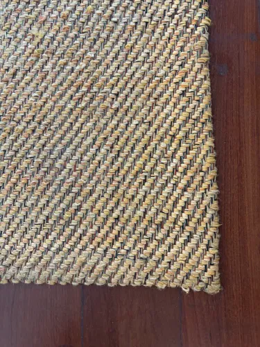 Tapete Artesano 207X332 usado