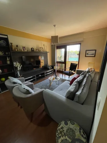 Vendo Apartamento