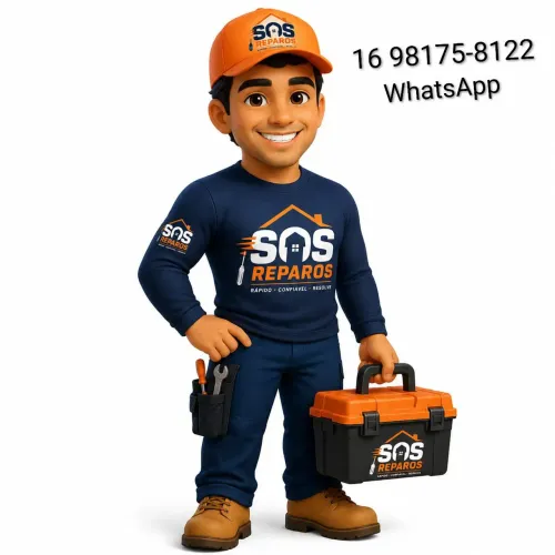 Sos Reparos