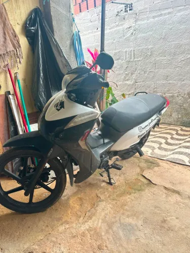 Moto para Vender