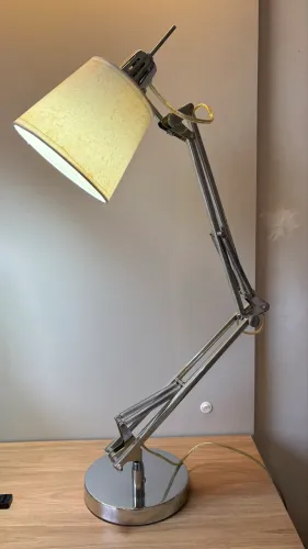 Luminária Pixar