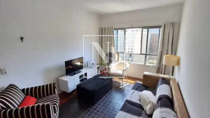 Apartamento a venda 2 quartos em Copacabana - RJ