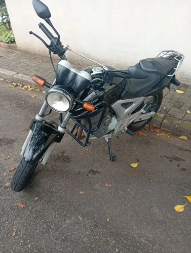 Vendo ou troco por carro *