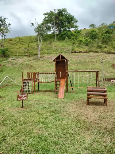 Playground Infantil