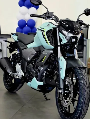 FZ15 2027 - SEM ENTRADA ; MOVE BRASIL COM TAXA DE 0,97