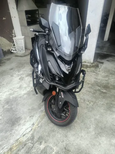 Vende-se cruysym nova zera ou aceita troca em twister