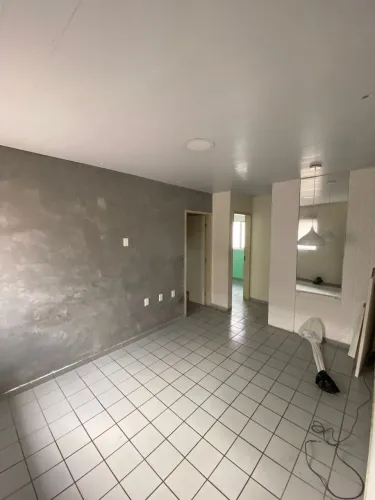 Aluguel de apartamento no Condomínio Bosque das Palmeiras - Petrópolis