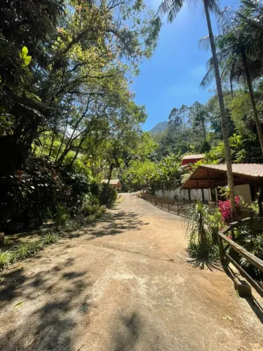 Pousada, São Pedro Da Serra, Nova Friburgo