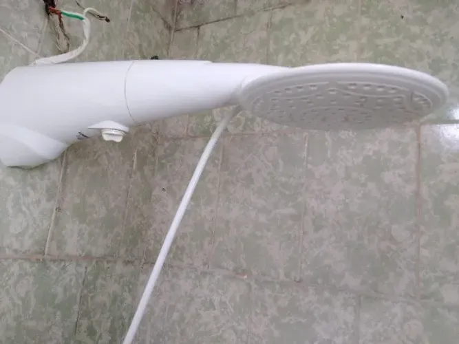 Ducha Lorenzetti Advanced Turbo 127v 5500w
