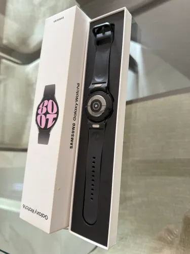 Relógio Galaxy Watch 6