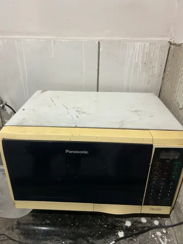 Microondas