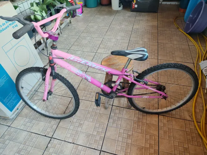 BIKE