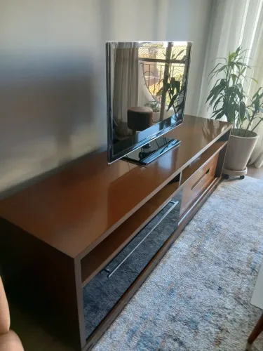 Rack para sala