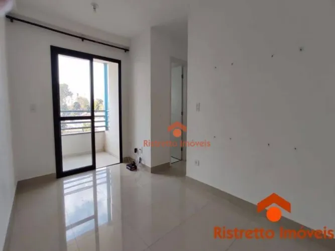 Apartamento com 2 dormitórios à venda, 49 m² por R$ 287.500,00 - Santa Maria - Osasco/SP