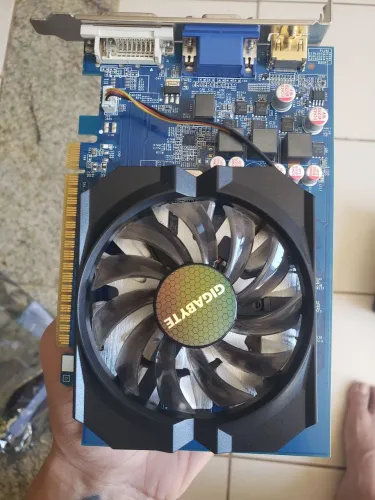 GeForce GT 420 2GB DDR3