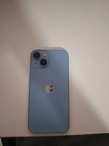 iPhone 14 128GB ( Problema na rede móvel )