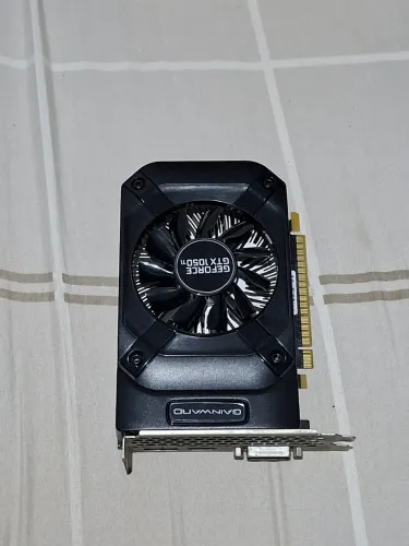 GTX 1050 TI Gainward